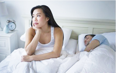 Dịch Vụ Chữa Trị Bệnh Lãnh Cảm Ở Nữ