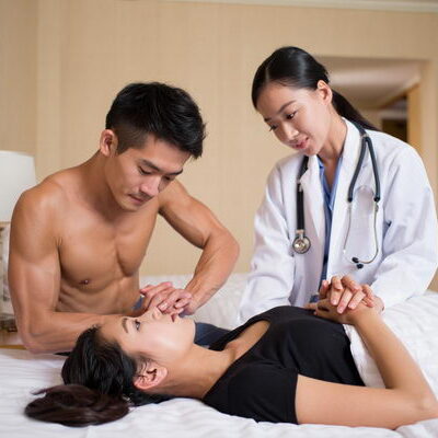 Massage cho nữ